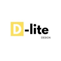 D-lite Design logo - Similar company to Dlite