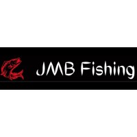 JMB fishing logo - Similar company to Toxic Suppression