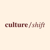 Culture Shift logo - Similar company to Blurredvisionnyc