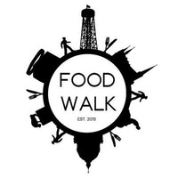 Food Walk logo - Similar company to Tedxaarhus