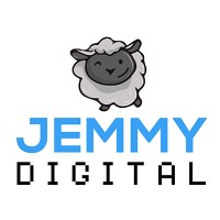 Jemmy Digital logo - Similar company to Xedea