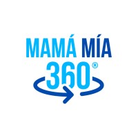 Mamá Mía 360 logo - Similar company to Creatio
