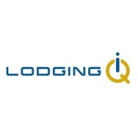 LodgingIQ logo - Similar company to Globeo, Inc.