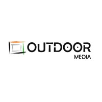 SIA Outdoor Media logo - Similar company to Supervīzijas Konference