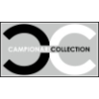CAMPIONARI COLLECTION logo - Similar company to Pubblieffe