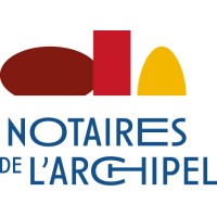 NOTAIRES DE L’ARCHIPEL - SCP Cristelle CANOVAS-GADEL, Mathieu OLLET et Fabien VIDAL logo - Similar company to Groupe Opfa