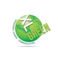 XL GREEN logo - Similar company to M.B.S Solution