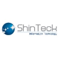 Shinteck srl logo - Similar company to Dolcebot Srl