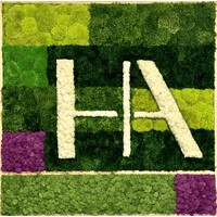 Hoffmans Architecture logo - Similar company to Tec Inc. Engineering & Design