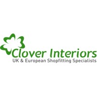 Clover Interiors LTD logo - Similar company to Midland Ceilings Ltd