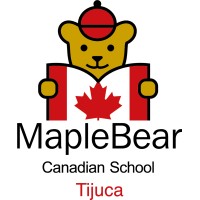 Maple Bear Tijuca logo - Similar company to Agência Ipress