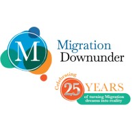 Migration Downunder - Immigration to Australia and New Zealand logo - Similar company to Epg Migration