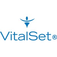 VitalSet logo - Similar company to Dfk Group