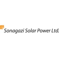 Sonagazi Solar Power Limited (SSPL) logo - Similar company to Tecno Trafo