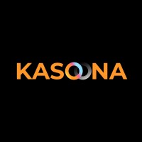 Kasona AI logo - Similar company to Conversion Ux Academy