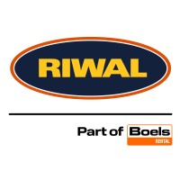Riwal France logo - Similar company to Aag - Alumni Association Of Glion
