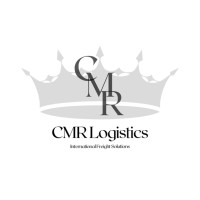 CMR Logistics Limited logo - Similar company to Curate Church