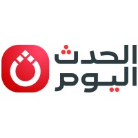Al Hadath Al youm tv logo - Similar company to Alhadath Group