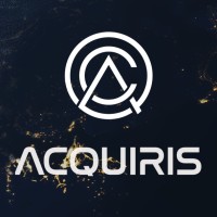 Acquiris Digital logo - Similar company to Virtual Resource Centre For Language Computing (Vrclc), Duk