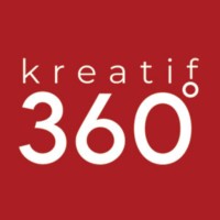 Kreatif 360 logo - Similar company to Creativ Group
