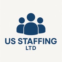 US STAFFING LTD logo - Similar company to Medlinkings
