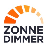 Zonnedimmer logo - Similar company to Trusk Security