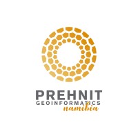 Prehnit Geoinformatics Namibia logo - Similar company to Ingis