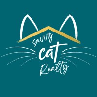 Savvy Cat Realty logo - Similar company to Arctic Fox Tech