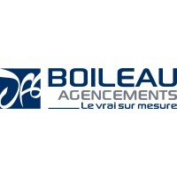 BOILEAU AGENCEMENTS logo - Similar company to Cardoit Menuiseries Et Agencements