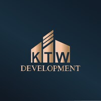 KTW Development logo - Similar company to New Corner • ნიუ ქორნერ