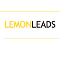 Lemon Leads logo - Similar company to Solarnub