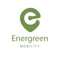 Energreen Mobility logo - Similar company to Energreen