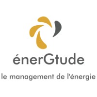 énerGtude logo - Similar company to Esqualearning