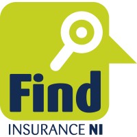 Find Insurance NI logo - Similar company to Motortradeprotect
