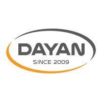 Dayan Oil Co. logo - Similar company to Petro Ahoura