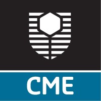 Curtin Civil and Mechanical Engineering (CME) logo - Similar company to Curtin Civil Engineering Association (Ccea)