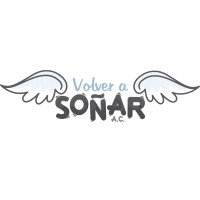 Volver a soñar logo - Similar company to Bondzù
