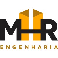 MHR ENGENHARIA logo - Similar company to Dna7 Engenharia E Construções Ltda.