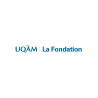 Fondation de l'UQAM logo - Similar company to Dtmf
