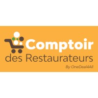 Comptoir Des Restaurateurs Auvergne Rhône Alpes