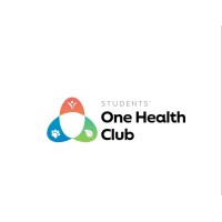 Students' One Health Club, University of Ibadan. logo - Similar company to Linkedin Local - Ibadan
