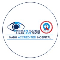 Mitra Eye Hospital & Lasik Laser Centre logo - Similar company to Preet Hospital