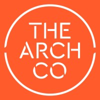 The Arch Company logo - Similar company to Found