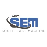 South East Machine logo - Similar company to Southeast Machine Inc