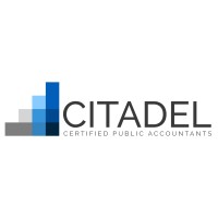 Citadel CPA Group LLC logo - Similar company to Bree Beers & Associates, P.C.