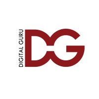 Digital Guru logo - Similar company to Digital Guruji