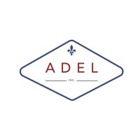 Groupe ADEL logo - Similar company to Rouge Viande