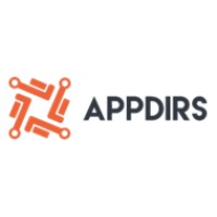 Appdirs logo - Similar company to Buffercode