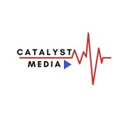 Catalyst Media logo - Similar company to High Converting Content