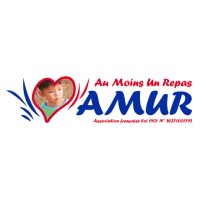 Association Au Moins Un Repas - AMUR logo - Similar company to Mon Amour